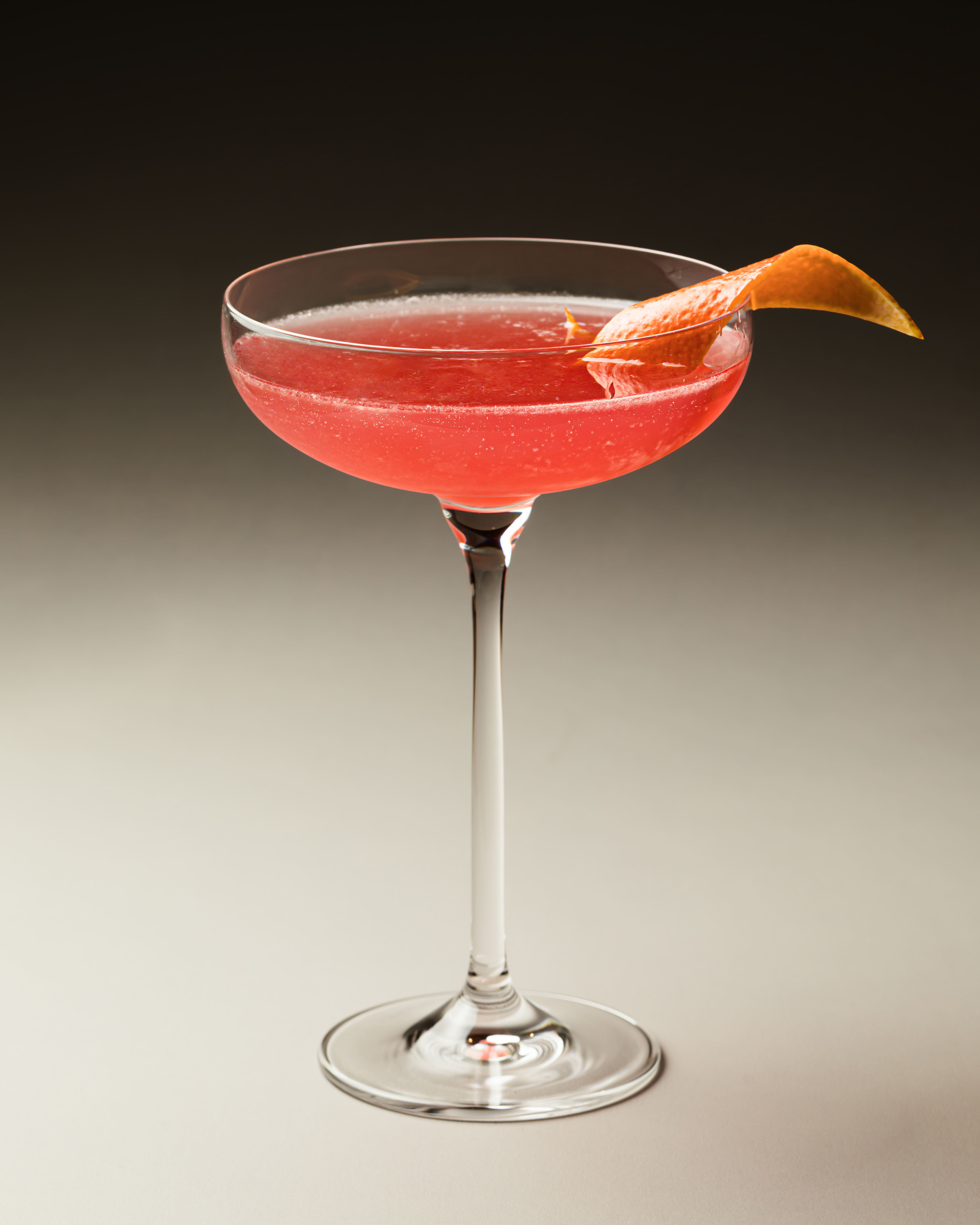 FOG bar — cocktails and atmosphere