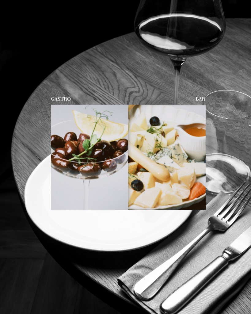 Gastro bar